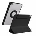 thumbnail image 2 of Mr. Gadgets Funda Para Samsung Galaxy Tab A9+ 11 Pulgadas Smart Cover 2 En 1 Folio Desmontable Color Negro., 2 of 2