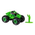 thumbnail image 1 of Vehículo a Escala Monster Jam Spin Master 1:64 Grave Digger Chas, 1 of 2
