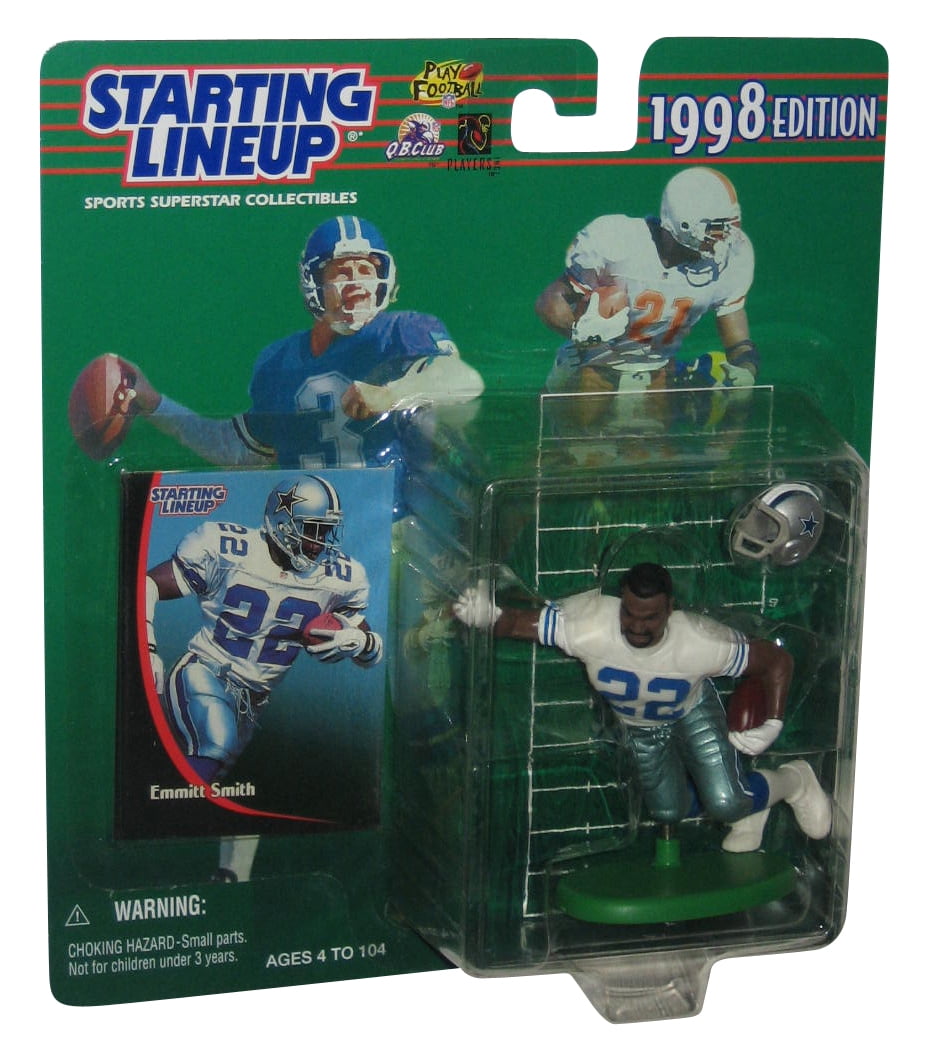 funko pop emmitt smith