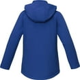 thumbnail image 2 of Elevate Essentials Womens Notus Padded Soft Shell Jacket, 2 of 3