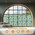 thumbnail image 2 of Adhesiones decorativas para vidrieras con película de privacidad para ventanas, 2 of 6
