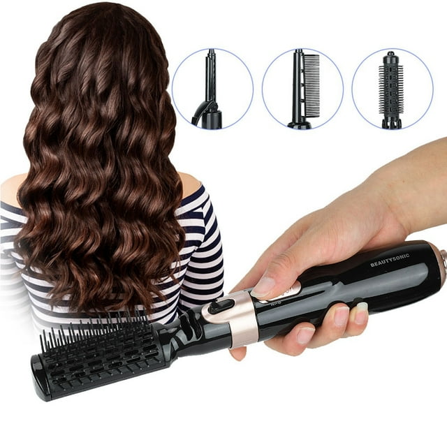 Herramienta De Peinado Eléctrico, Peinador Duradero, Fácil De Manejar Para Herramientas De Salón En Casa, Herramientas De Lavado Y Aseo, Estilista Profesional, Tienda De Salón