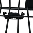 thumbnail image 7 of M optimized Roof Rack Cargo Basket 150 lbs Weather Resistant Top Mount Cargo Rack Luggage Storage for SUV Truck, 7 of 7