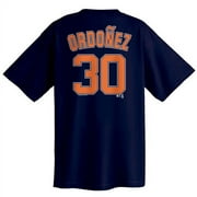 MLB - Men's Detroit Tigers #30 Magglio Ordonez Tee