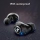 thumbnail image 5 of Auriculares para juegos Auriculares Bluetooth 5,0 para niños con micrófono Control táctil resistente al agua Hifi, 5 of 5