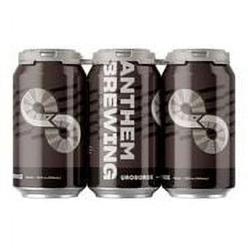 Anthem Uroboros 6pk 12oz Cans