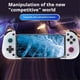thumbnail image 3 of X5mini Wireless Mobile Phone Gaming Controller C, 3 of 5