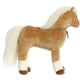 thumbnail image 3 of Peluche Breyer Aurora® Exquisite Morgan, 33 cm, color marrón, 3 of 8