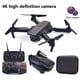 thumbnail image 5 of Folding Drone With 4K HD FPV Camera, Foldable RC Quadcopter With Altitude Hold, Speed Adjustment, Flip,Shake System, 5 of 5