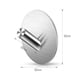 thumbnail image 5 of 2 ganchos autoadhesivos para toallas, ganchos de pared, ganchos antideslizantes de acero inoxidable resistente al agua para colgar batas de cocina, toallas de baño, palos para el hogar en la pared Xemadio 2035009-4, 5 of 9