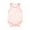 Pink, variant on Baby Girls Boys Onesies Summer Unisex Gender Neutral Toddler 0-2Y Infant Newborn Baby Romper Pajamas Bodysuit Summer Sleeveless Cotton Baby Clothes Jumpsuit
