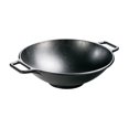 thumbnail image 1 of Lodge 14 Inch Cast Iron Wok, 1 of 5