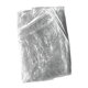 thumbnail image 4 of Mantel redondo transparente, protector de mesa de PVC impermeable con borde elástico. 1524 cm x 1524 cm, 4 of 9