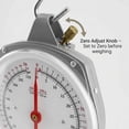 thumbnail image 4 of Precision Hanging Scale, 110lbs / 50kg Capacity, Dual Unit, Heavy Duty, 4 of 8