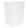 thumbnail image 4 of Bote De Basura Con Sensor, Bote De Basura Con Sensor De Movimiento Infrarrojo De Ahorro De Energía, Distancia De Detección Humanizada De 6-30 Cm Para Cocina, Sala De Estar, Amonsee Smart Trash Can, 4 of 8