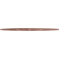thumbnail image 3 of 22"OD x 8"ID x 3/8"T O'Neal Wood Fretwork Pierced Ceiling Medallion, Wood (Paint Grade), 3 of 3