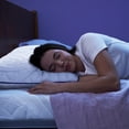 thumbnail image 2 of Novaform Comfort Grande Plus Gel Memory Foam Pillow (2 Packs), 2 of 4