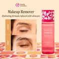 thumbnail image 2 of El desmaquillante Grande Cosmetics elimina a base de agua y aceite, 2 of 6