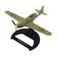 thumbnail image 3 of Modelo de avión de a escala 1/72 Strade Fareast Limited decoración del hogar, 3 of 8