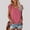 Wine, variant on Hauaitttt Women's Summer Fashion Casual V Neck Low Neckline Short Sleeved Solid Color Printed Loose T Shirt Top Womens Athletic Tee Shirts Loose Fit Athletic Tops for Women Womens Long Sleeve