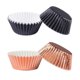 thumbnail image 1 of 200 vasos de papel para muffins., 1 of 3