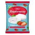 thumbnail image 1 of Tenderness Marshmallows with strawberry pieces, 1 of 5