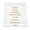 White, variant on Efficient Vertical Pills Bottle Organiser with 8 Slots Syringes Tray Label for Easy Access