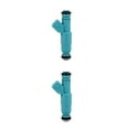 thumbnail image 1 of maskred Set For Commodore VG VN VL VQ VP VS VT VU VX VY V6 8L Easy To Install Injectors Durable 1Pcs 2Set, 1 of 6