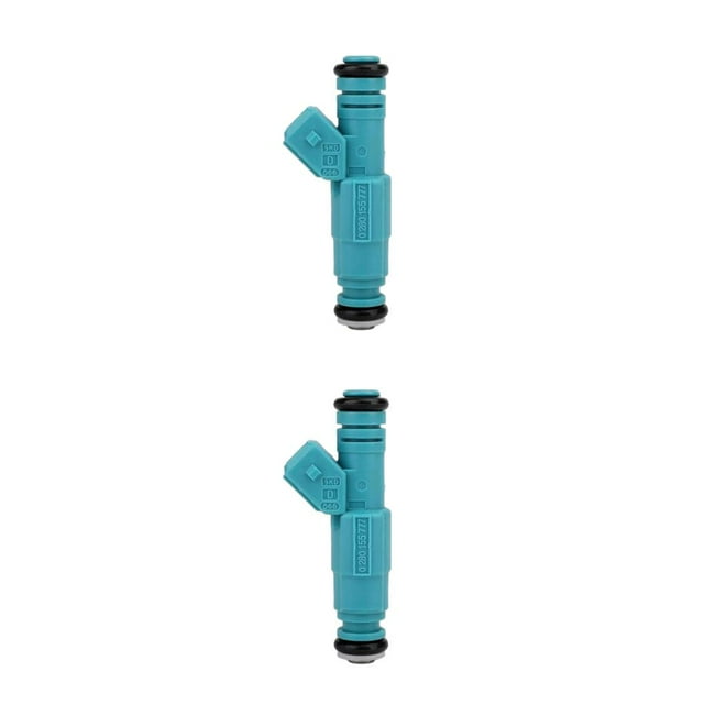 maskred Set For Commodore VG VN VL VQ VP VS VT VU VX VY V6 8L Easy To Install Injectors Durable 1Pcs 2Set