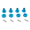 thumbnail image 2 of 4x 1: piezas de tornillo Piezas de repuesto para Jlb 17mm Combiner Ea1015 azul CUTICAT piezas de repuesto, 2 of 5