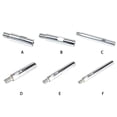 thumbnail image 4 of Youkk Extension Rod Polishing Beauty Ensuring Durability And Practicality Suitable 140mm M14, 4 of 6
