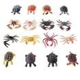 thumbnail image 1 of Bolsa de Relleno Fiesta Favor Animal Tortuga Cangrejo Sunnimix Modelo Animal, 1 of 8