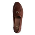 thumbnail image 4 of Chaps Women's Harper Moc Toe Loafers, 4 of 5