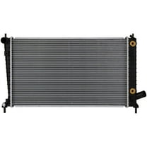 REACH 41-2283 Radiator for a 99-01 9-5 Radiator Replacement