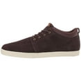 thumbnail image 4 of Globe GS Chukka Chocolate/Crepe, 4 of 6