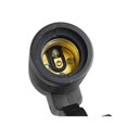 thumbnail image 5 of Light Lamp Photo Studio E27 Ac Socket Photography 1.8m Cable Cord Bulb Stand With Umbrella Holder B, 5 of 5