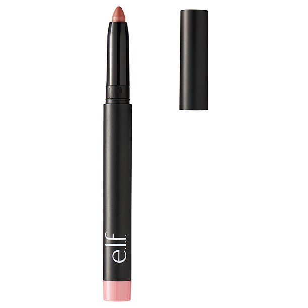 e.l.f. Matte Lip Color, Natural