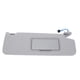 thumbnail image 1 of Parasol Para Interior De Coche, Color Gris, Evita La Luz Solar Directa, Parabrisas Interior, Techo, Parasol De Repuesto Para Pilot 2017 A 2022, 1 of 7