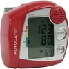 ADVOCATE KD-7960 Speaking Wrist Blood Pressure Monitor