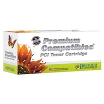 Premium Compatibles 331-0718-PC Toner Cartridge - Alternative for Dell - Yellow - TAA Compliant