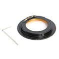 thumbnail image 4 of Chip electrónico M42-EOS 3 AF Confirmar lente M42 a anillo adaptador de cámara EOS, 4 of 5