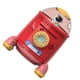 thumbnail image 3 of Rocket Piggy Bank, Rocket Piggy Bank Contraseña Lindo Banco de Monedas Cajero Automático Hucha Confiable y Duradera, 3 of 8