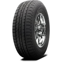 Set of 2 Continental ContiCrossContact LX 225/65R17 102T Tires 2256517 225 65 17