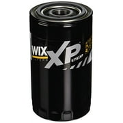 WIXXP XP 51515XP Motor Oil Filter, Miles Fits Various Cars