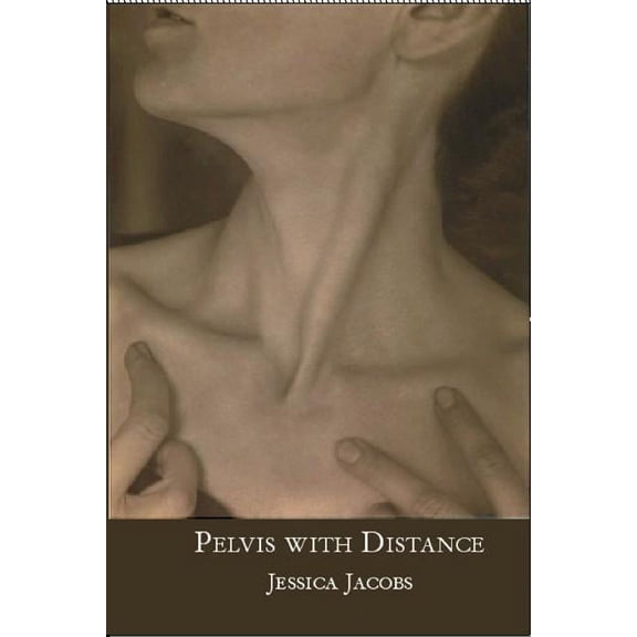 Pelvis with Distance, (Paperback)