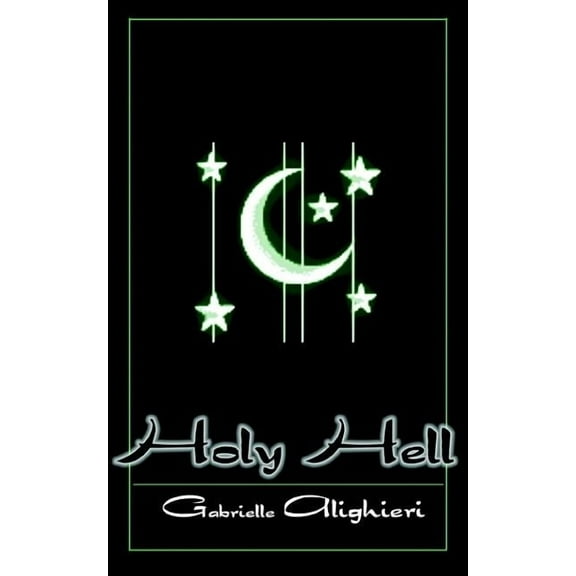 Holy Hell, (Paperback)