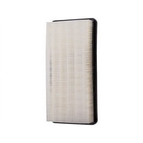 Air Filter - Compatible with 1992 - 1994 Chevy S10 Blazer 4.3L V6 VIN W 1993