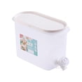 thumbnail image 4 of Dispensador de bebidas portátil para refrigerador de bricolaje Soledad 3.5L, 4 of 10