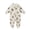 Bear, variant on MICHLEY Baby Sleeping Bag Sack Flannel Wearable Blankets Pajamas 1-6Years | Flannel,Unisex Pajamas, Long Sleeve,Zipper, For Autumn Winter,Suitable Girls And Boys,Warm & Breathable