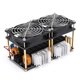 thumbnail image 5 of Módulo de licencia de calentamiento por inducción ZVS de 2500W de baja tensión 12-48V calentador trolador Flyback con bobina ventilador de yotijar placa de calentamiento por inducción zvs, 5 of 8